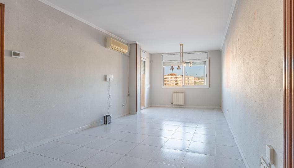 Foto 1 de Pis en venda a Carrer de L'alcalde Segimon, 16, Mestral, Tarragona