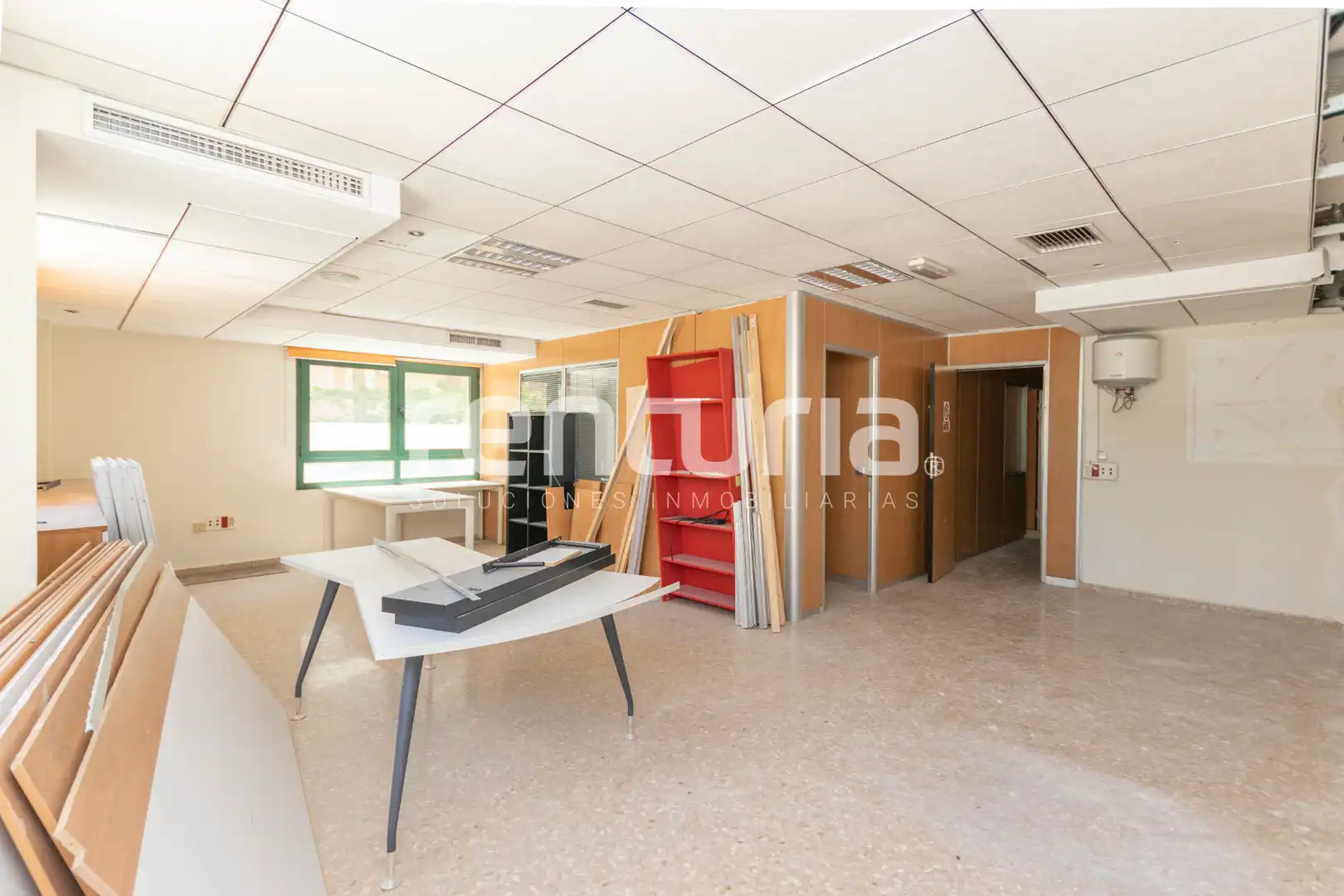 Piso en venta en Valencia con Aire acondicionado