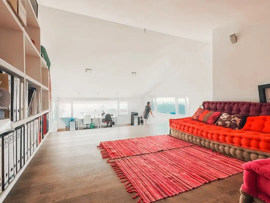 Chalet con jardín en venta en Calle Centolla 313, imagen 36