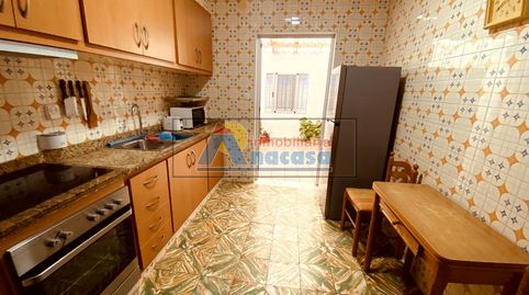 Foto 5 de Casa o chalet en venta en Oliva pueblo, Oliva