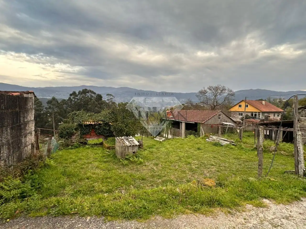 Haus mit Garten zum Verkauf in As Regadas, imagen 7