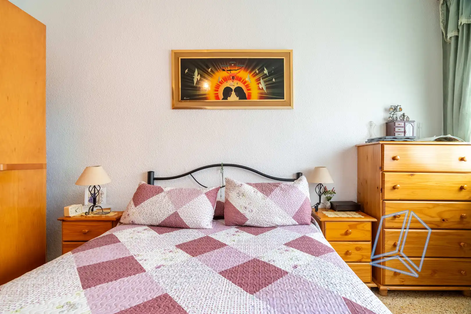 Penthouse with lift for sale in Sants - Montjuïc, imagen 21