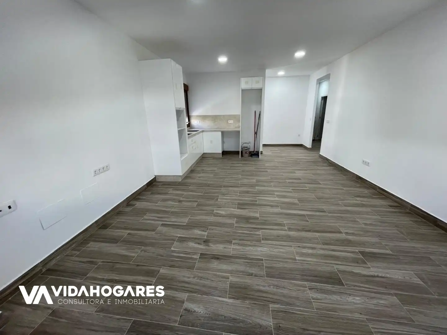 Piso en venta en Rota
