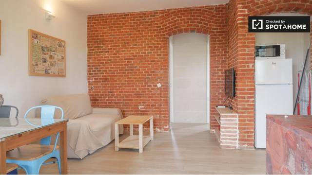 Piso en Alquiler en Castilla