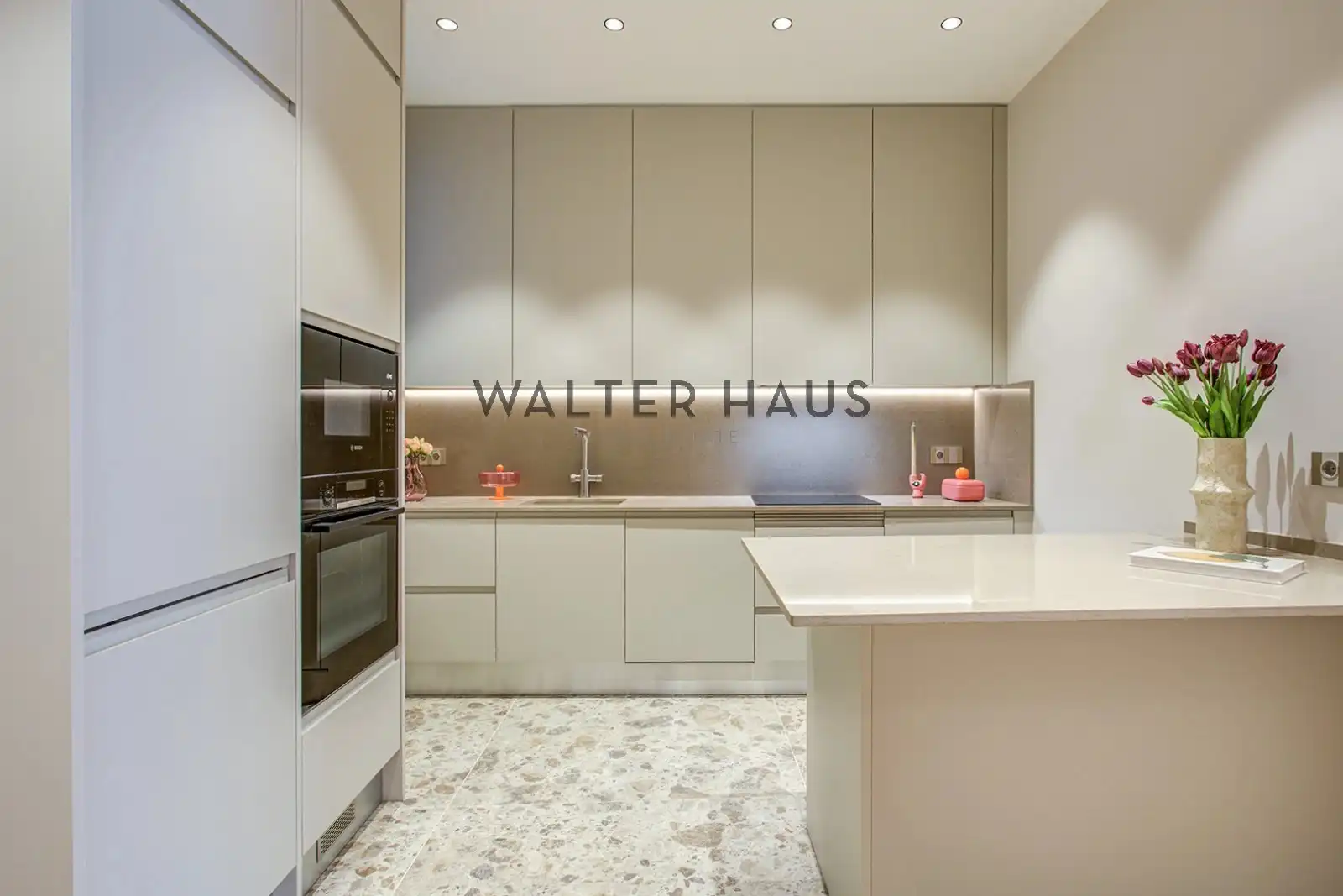 Appartement avec terrasse à vendre à Carrer de Casp, imagen 7