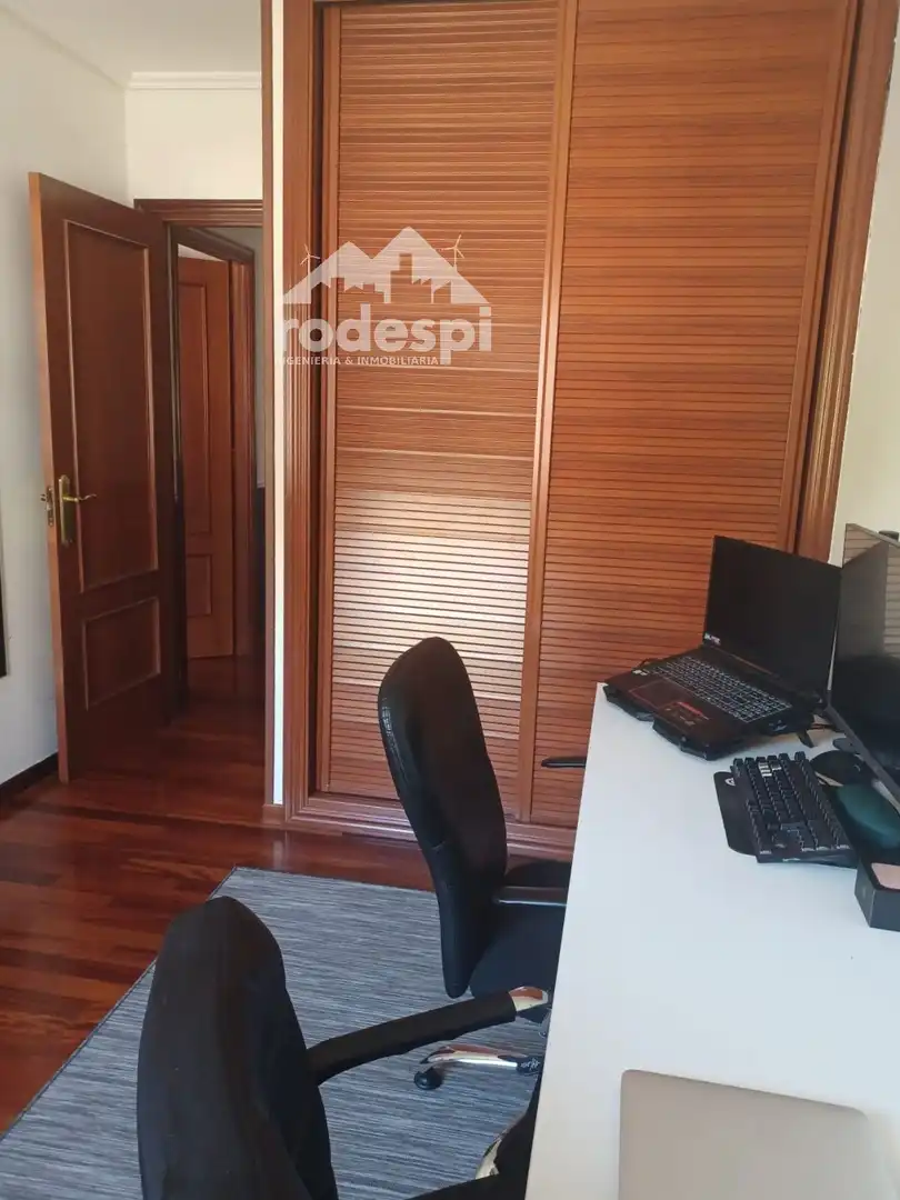 Flat for rent in Lavadores
