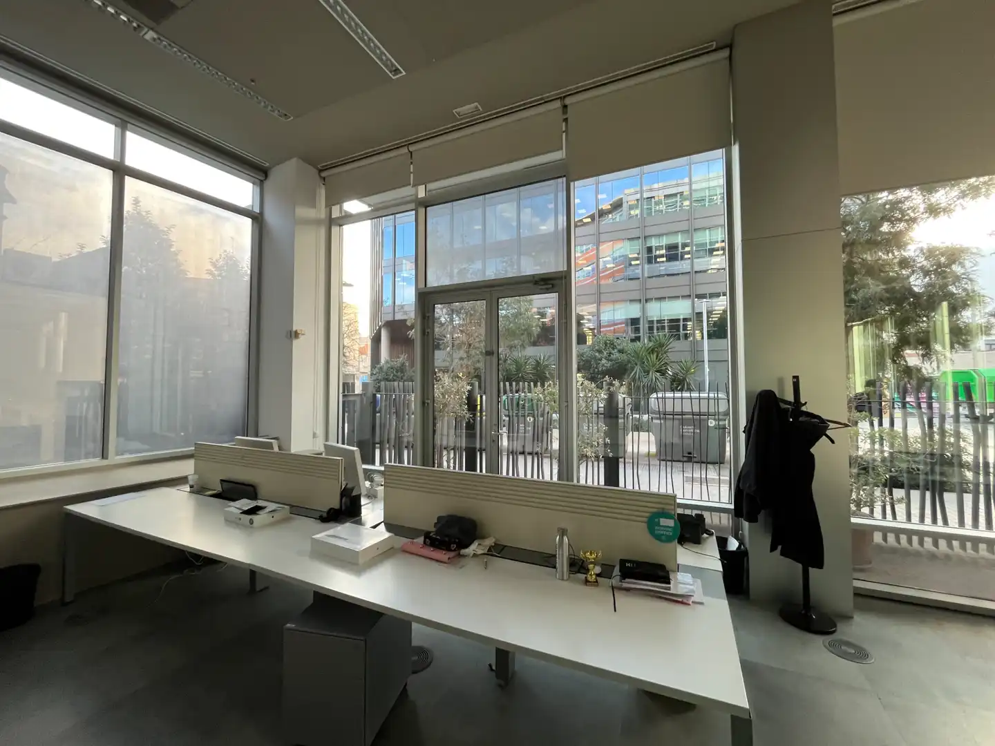 Oficina de alquiler en Carrer de Pamplona, El Parc i la Llacuna del Poblenou
