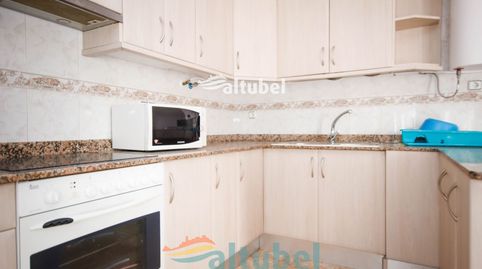 Foto 5 von Wohnungen zum Verkauf in Papa Luna, 10, Playa Norte, Peñíscola / Peníscola