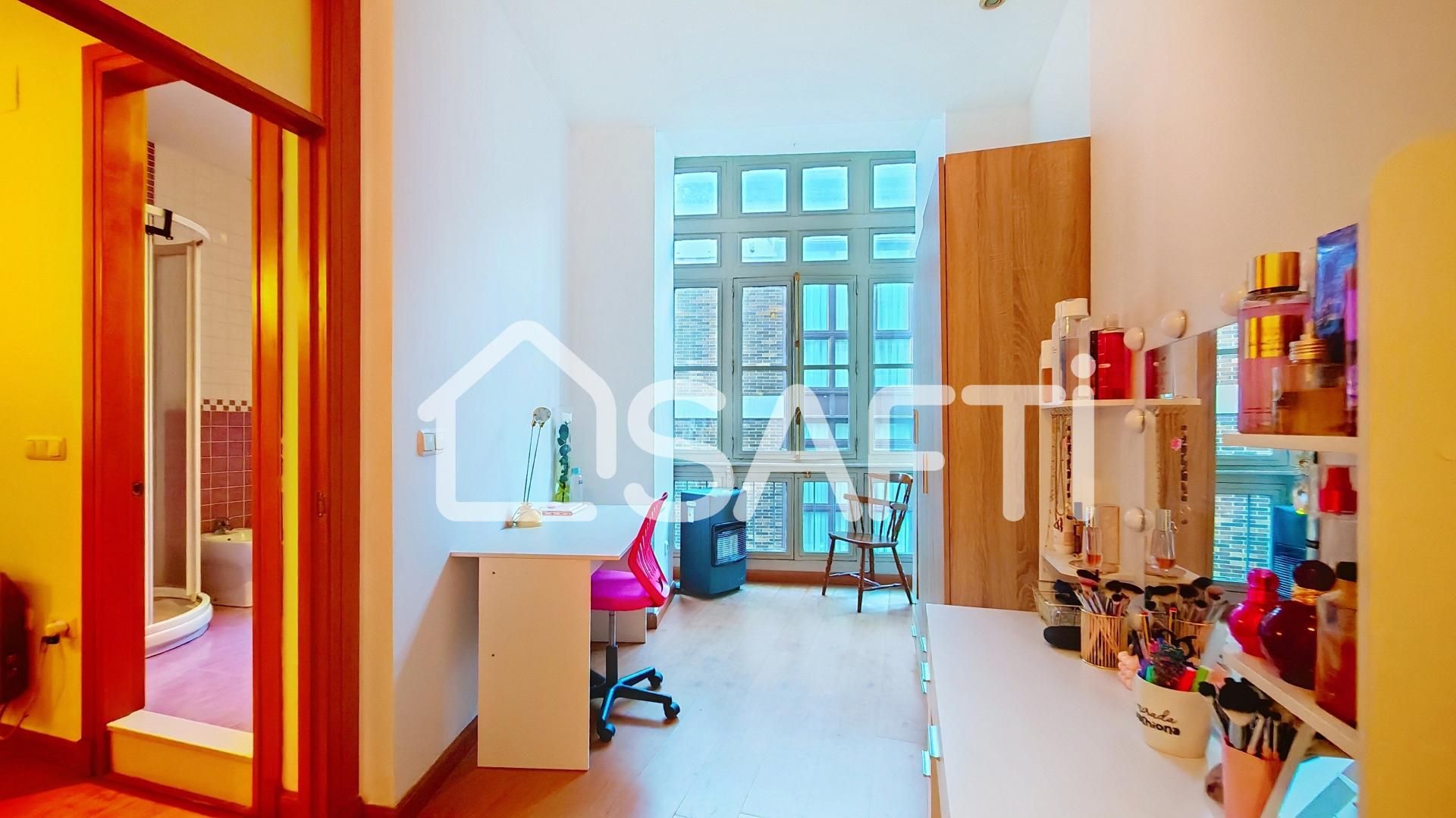 Flat for sale in Gijón   with Balcony