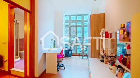 Foto 3 de Pis en venda a Barrio del Centro, Gijón