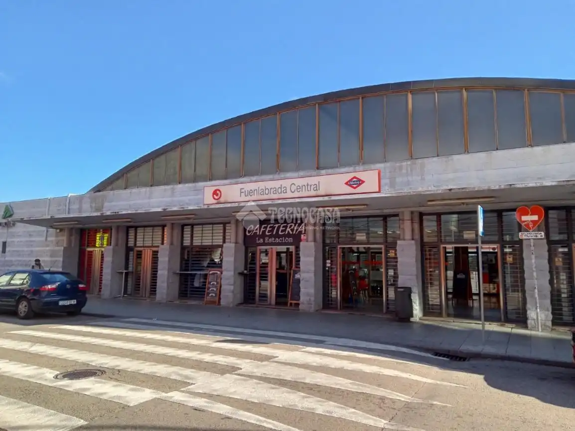 Piso en venta en Centro