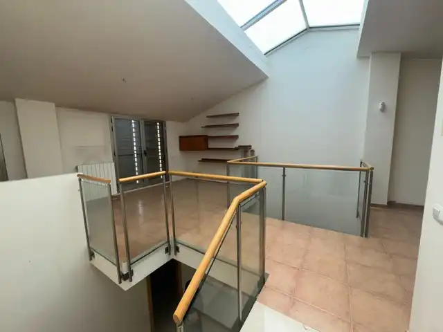 Casa adosada en venta en Sant Andreu de Llavaneres con Aire acondicionado, Calefacción y Jardín privado