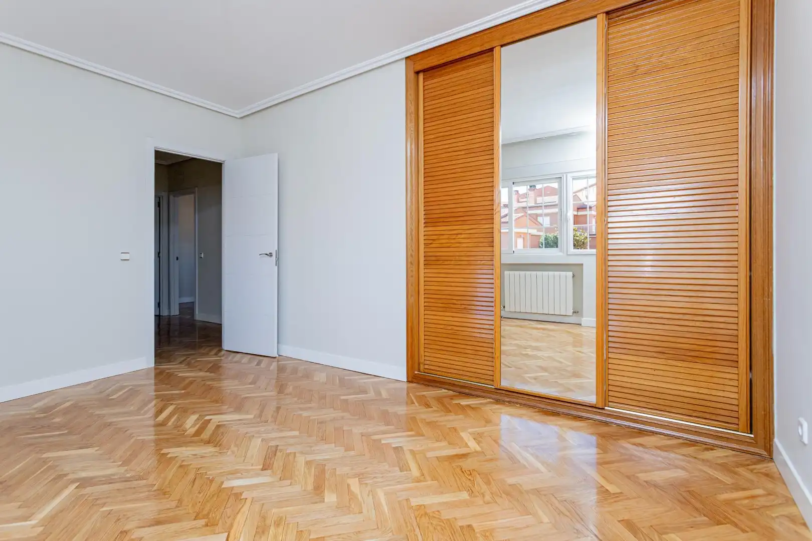 Doppelhaushälfte mit Garten zum Verkauf in Calle CAMINO DE COLMENAR, imagen 14