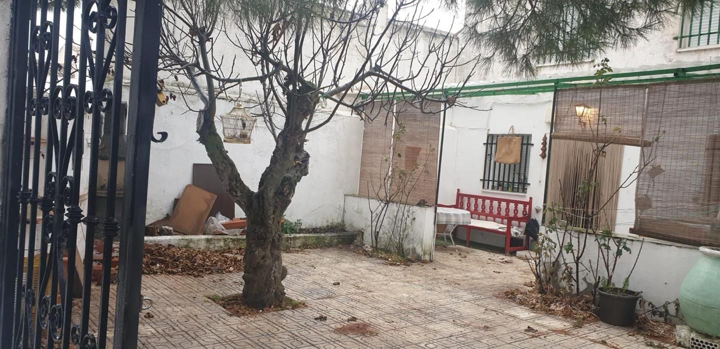 Garden of House or chalet for sale in Tribaldos
