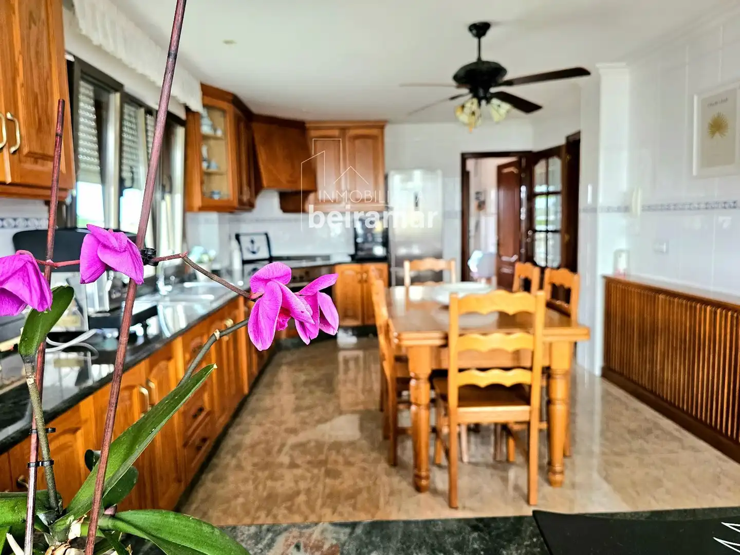 Chalet en venta en A Agarradiña, imagen 37