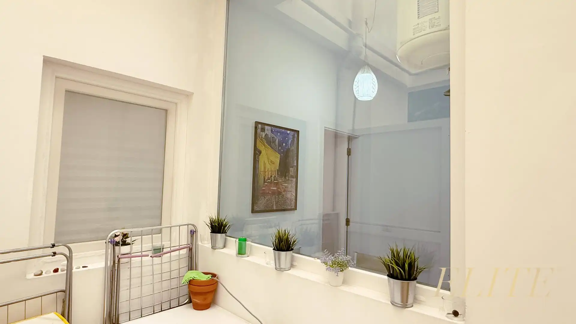 Baño de Piso en venta en San Bartolomé de Tirajana con Aire acondicionado, Calefacción y Amueblado