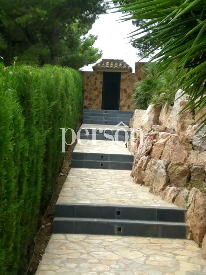 Terreny residencial en venda a Alfinach - Los Monasterios, imagen 34