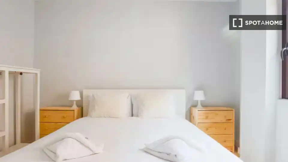 Wohnung zur Miete in Tetuán, imagen 13