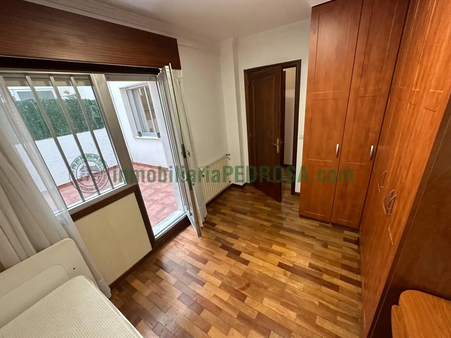 Pis de lloguer a Calle SAN ANTONIÑO, Zona de Plaza de Barcelos