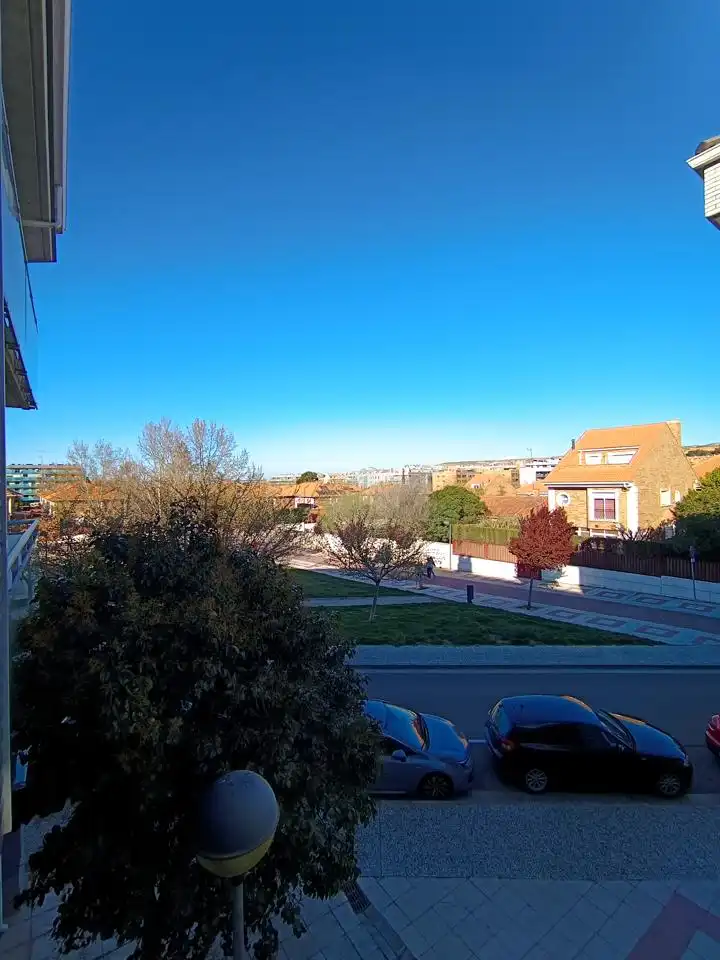 Apartamento de alquiler en Jaime I, Cuarte de Huerva