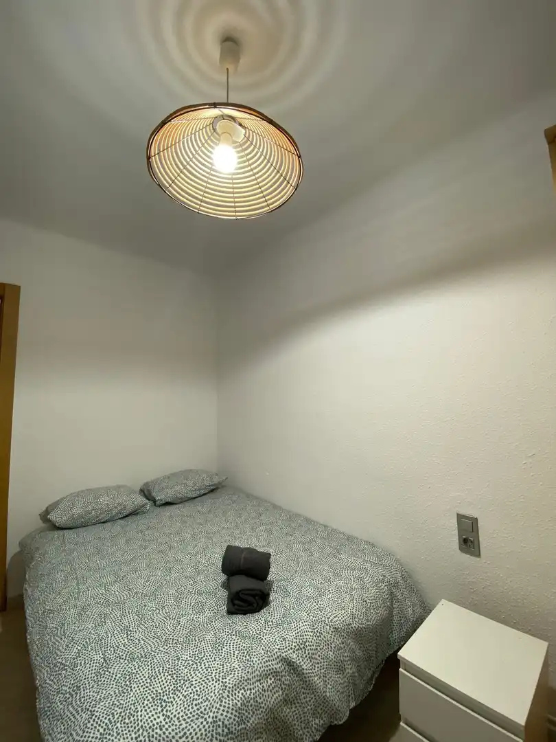 Flat for rent in Carrer de l'Agricultura, Can Palet