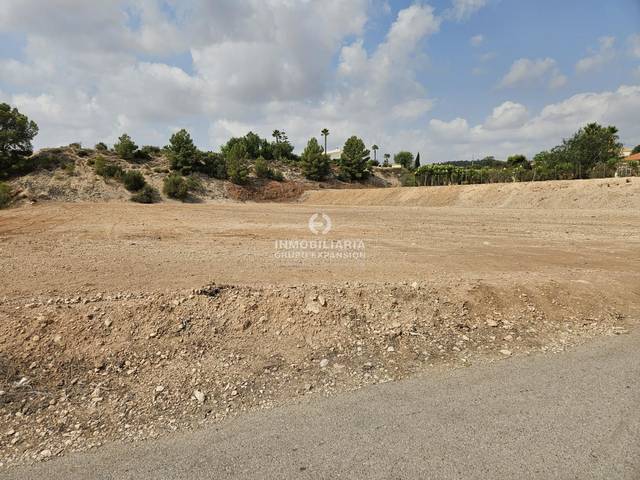 Terreno en Venta en Novelda