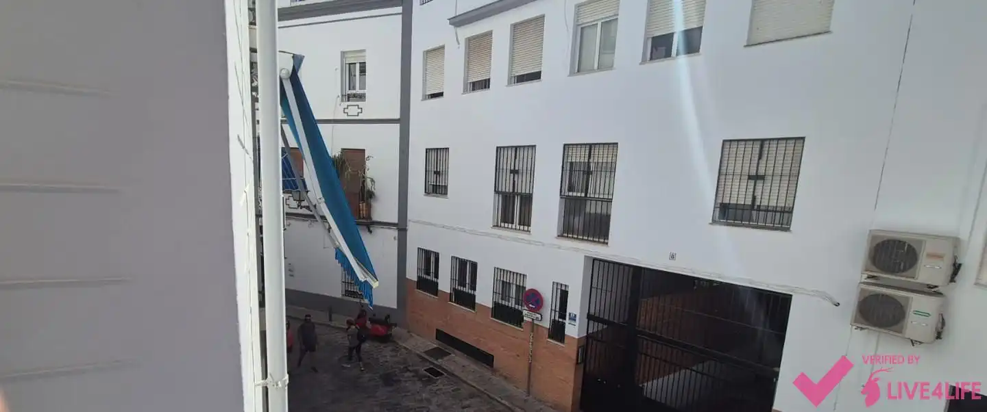 Pis de lloguer a Pasaje Del Marqués de Esquivel, imagen 18