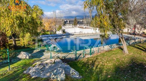 Foto 2 de Pis en venda a  Urbanización de la Cerca, Fontenebro - Altavista, Collado Villalba