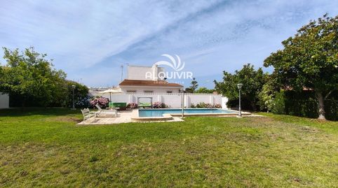Foto 3 de Casa o xalet en venda a Sector F, Centro - Torre de la Higuera, Almonte