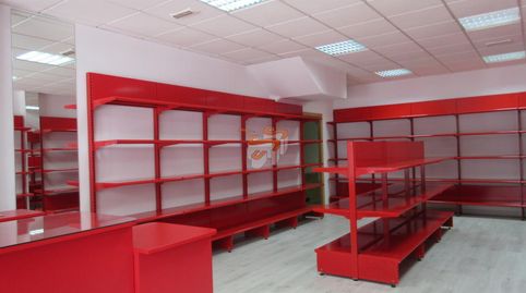 Foto 2 von Geschaftsraum zur Miete in Zona Ultramar, Ferrol