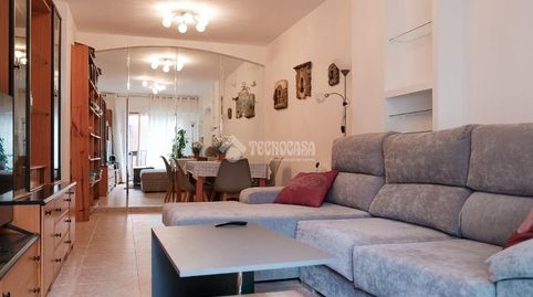 Foto 4 de Piso en venta en Buena Vista, Madrid Capital