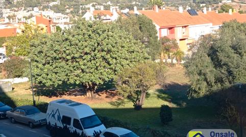 Foto 4 de Pis en venda a Calle la Retama, Valdeolletas - Las Cancelas - Xarblanca, Marbella