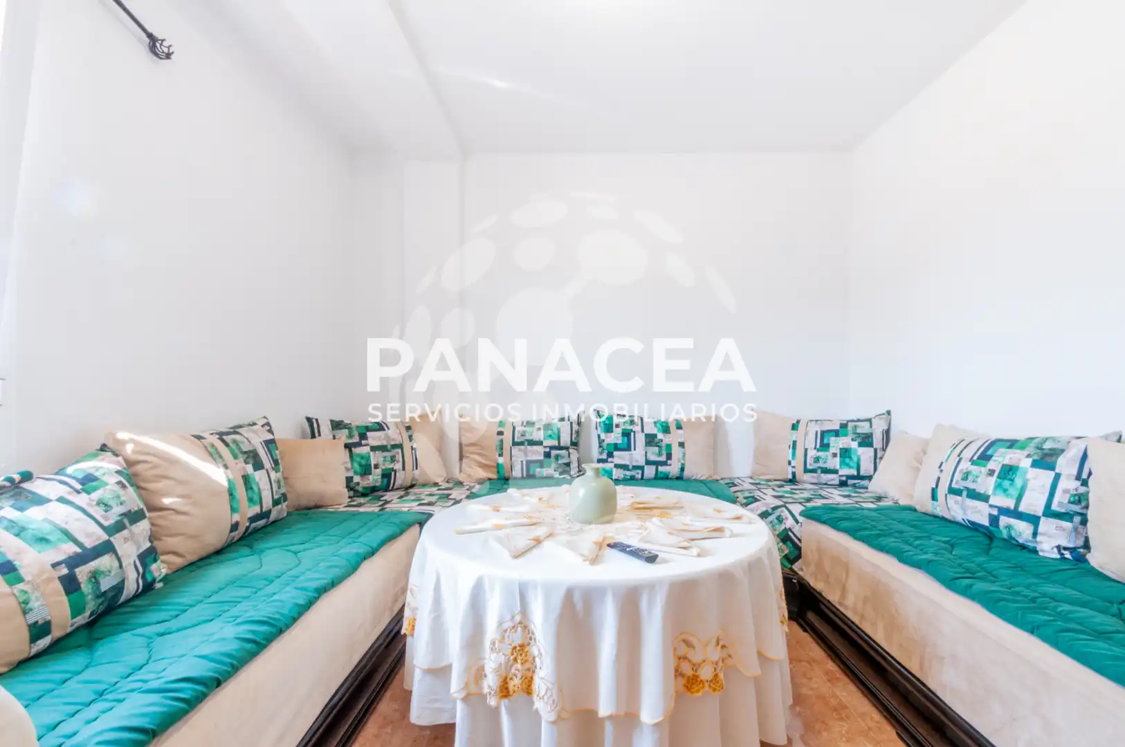 Piso en venta en Roquetas de Mar, Almería