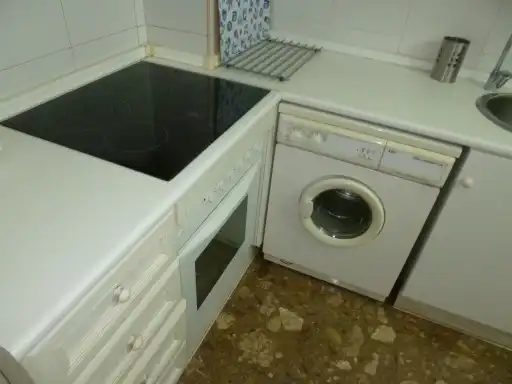 Apartament de lloguer a Carrer de Robert Gerhard, 3, Port - Horta de Santa María