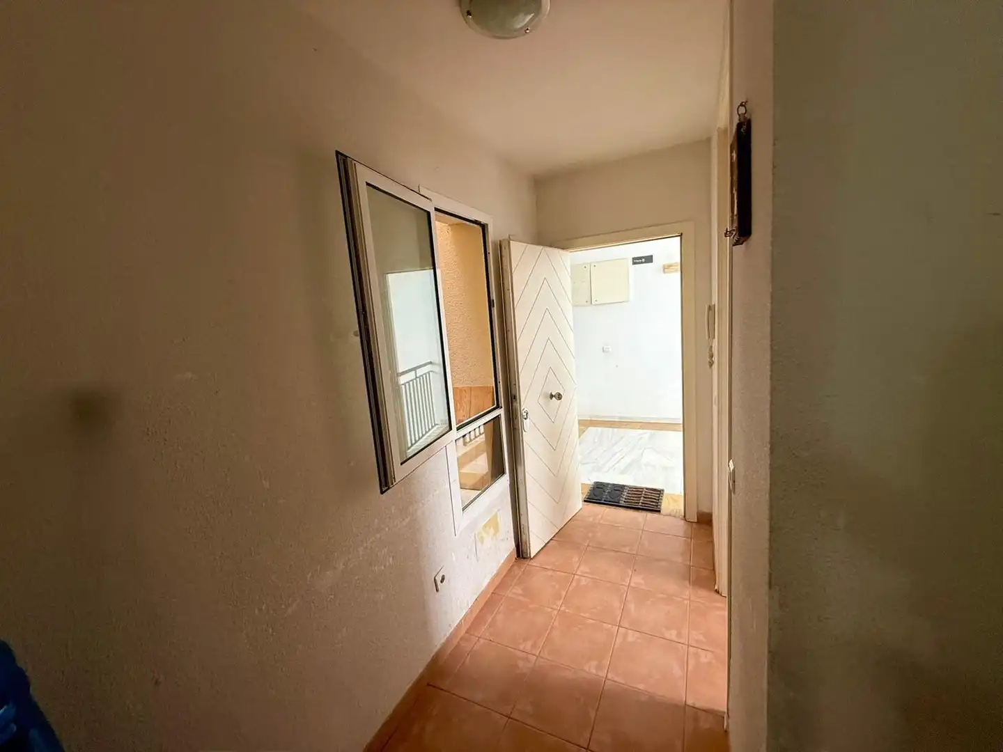 Piso en venta en Turre con Aire acondicionado, Terraza y Amueblado