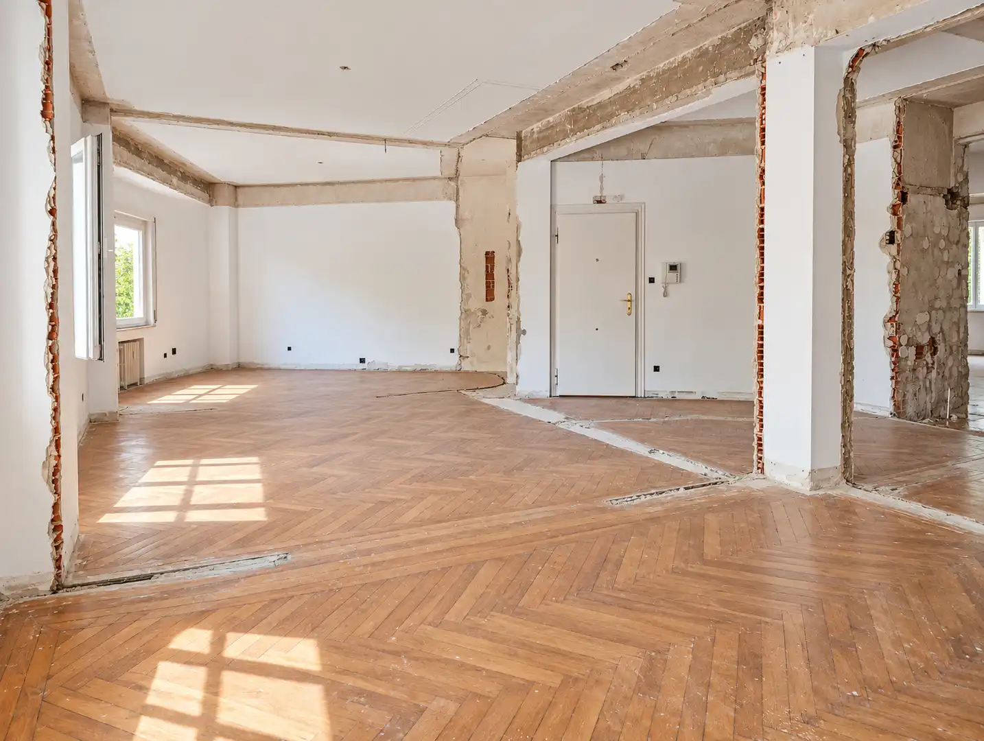 Appartamento con ascensore in vendita a Paseo del Pintor Rosales, imagen 7