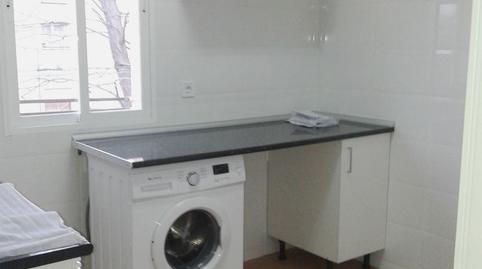 Photo 4 of Flat to rent in Garganchon, Aeropuerto, Madrid