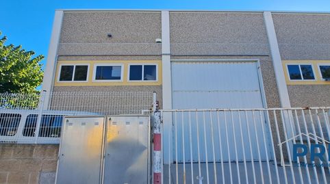Foto 4 von Fabrikhallen zur Miete in Carrer Carrer Marçà, Ponent, Reus