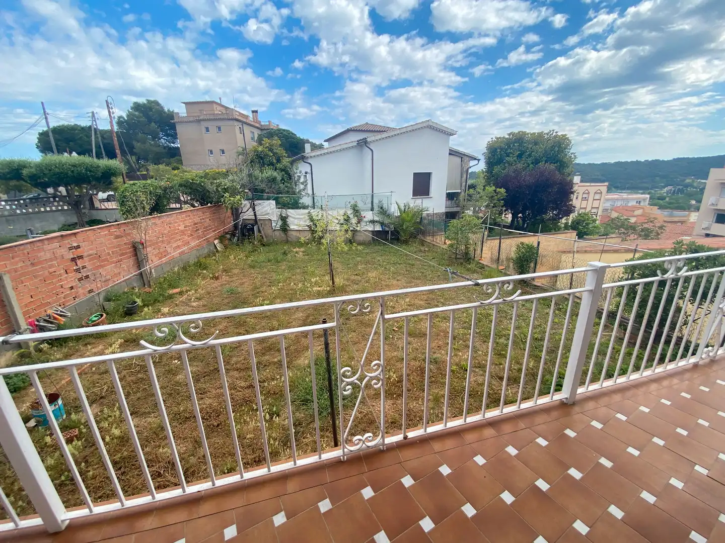 Villa avec terrasse à vendre à Carrer d'Ávila, imagen 23