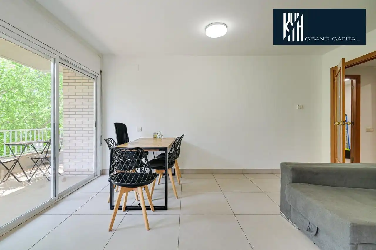 Appartement avec terrasse à vendre à Avenida Avinguda Doctor Lluís Pericot, imagen 5