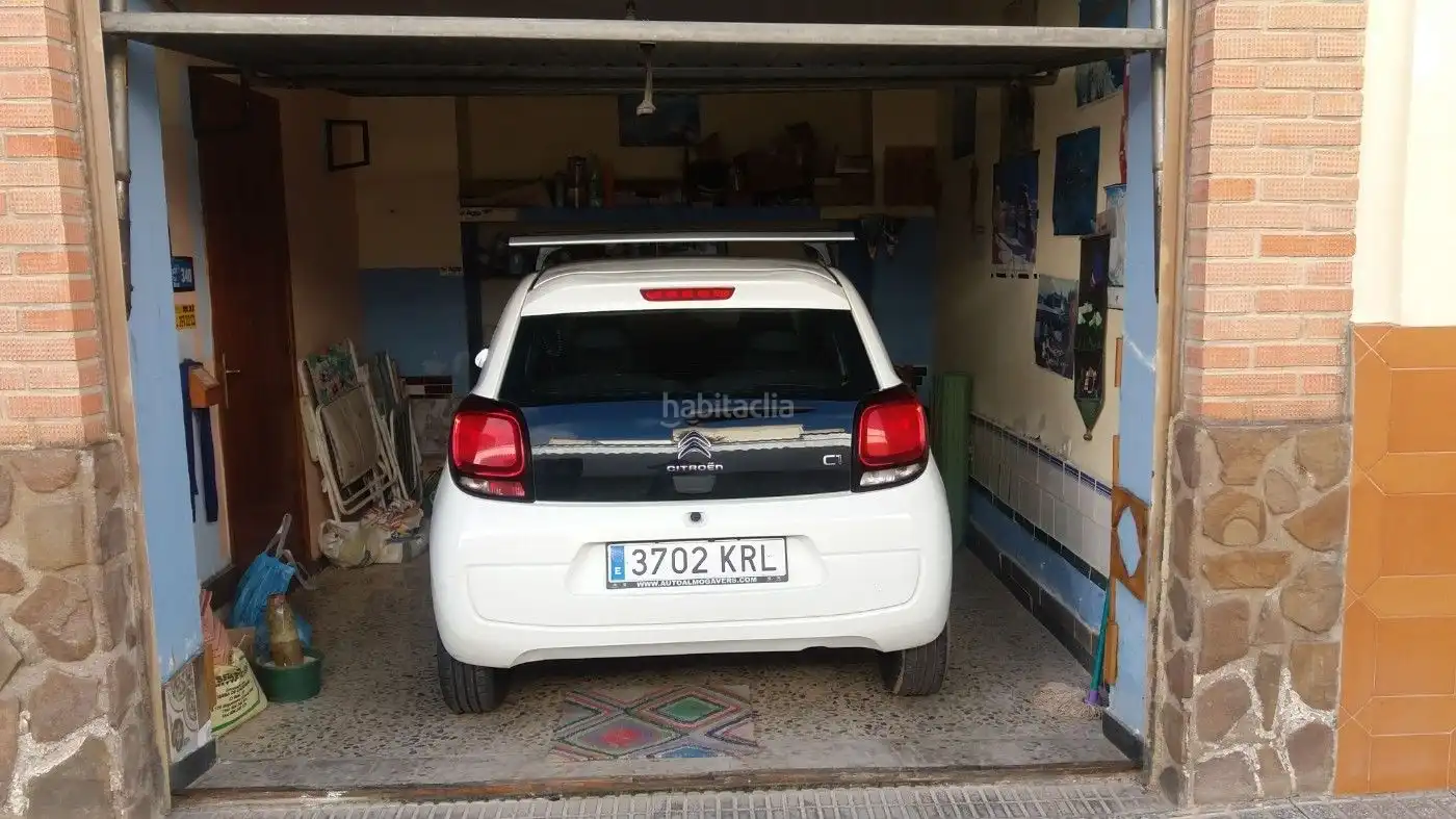 Habitatge en venda a Calle Encarnación García 5, imagen 11