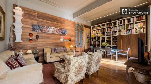 Foto 5 de Pis de lloguer a Vallcarca i els Penitents, Barcelona