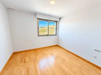 Dormitori de Àtic en venda en La Cala Mijas