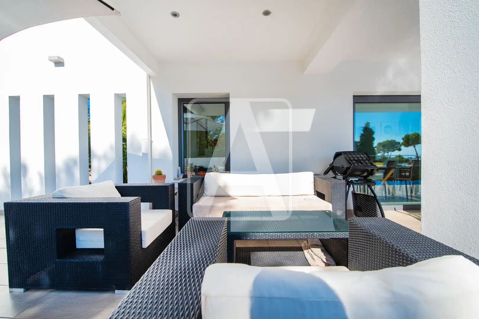 Villa avec piscine à vendre à La Fustera, imagen 23