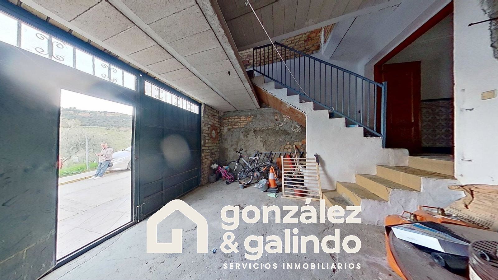 Casa adosada en venta en Villanueva de San Juan