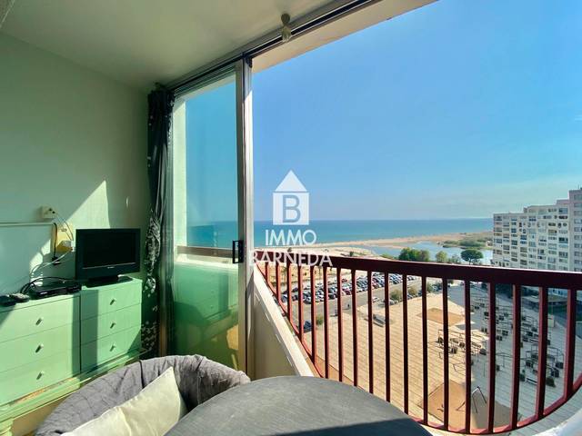 Piso en Venta en Muga Delta, 12 en Muga - Gran Reserva - Badia