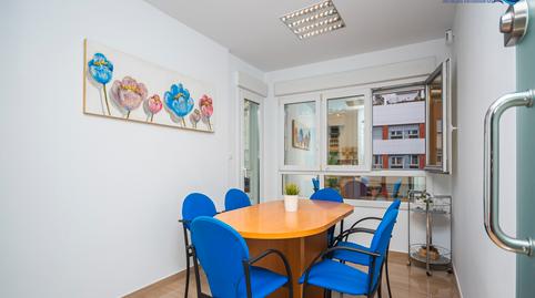 Photo 4 of Office to rent in Avenida Alfonso el Sabio, Barrio del Centro, Alicante