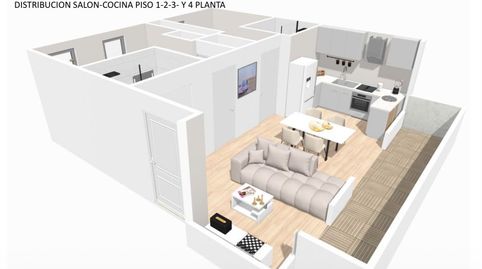 Foto 5 von Wohnung zum Verkauf in Port - Horta de Santa María, Cambrils