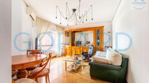 Foto 4 von Wohnung zum Verkauf in Palacio, Madrid Capital