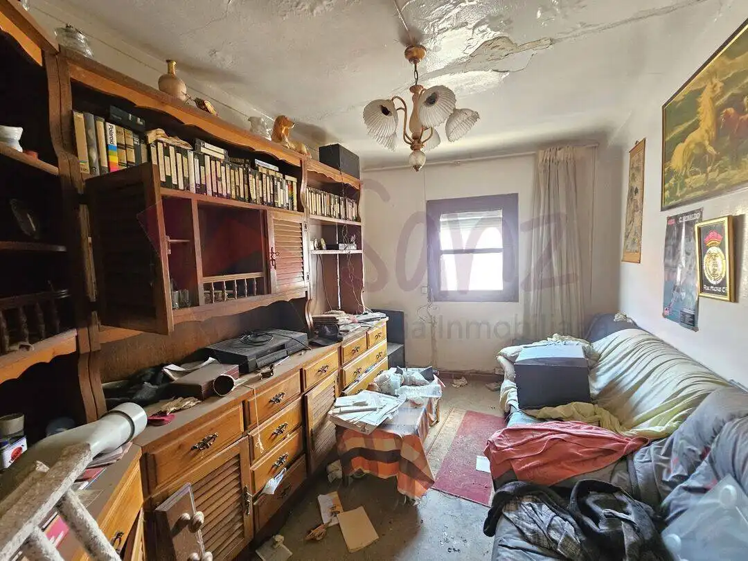 Living room of Buildings for sale in Lardero
